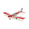 11257R CALMATO Alpha 40 SPORTS EP/GP 40 Class Sports Trainer  Toughlon Red