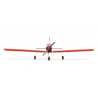 11257R CALMATO Alpha 40 SPORTS EP/GP 40 Class Sports Trainer  Toughlon Red