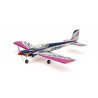 11257P CALMATO Alpha 40 SPORTS EP/GP 40 Class Sports Trainer Toughlon (Purple)
