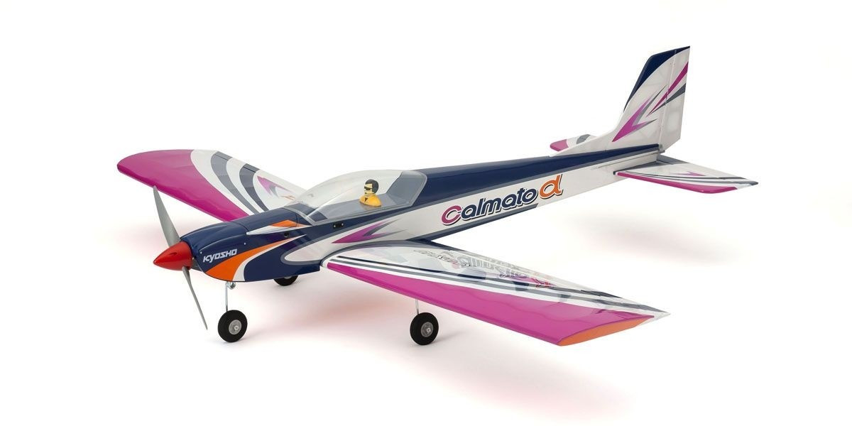 11257P CALMATO Alpha 40 SPORTS EP/GP 40 Class Sports Trainer Toughlon (Purple)