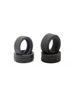 FAT701M TC Tire FZ02 (M)(2pcs)