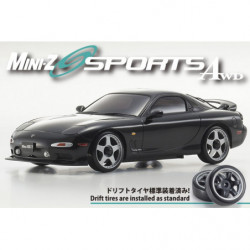 MINI-Z AWD MAZDA RX-7 FD3S...