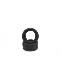 FAT703M Vintage TC Tire FZ02 (M) (2pcs)