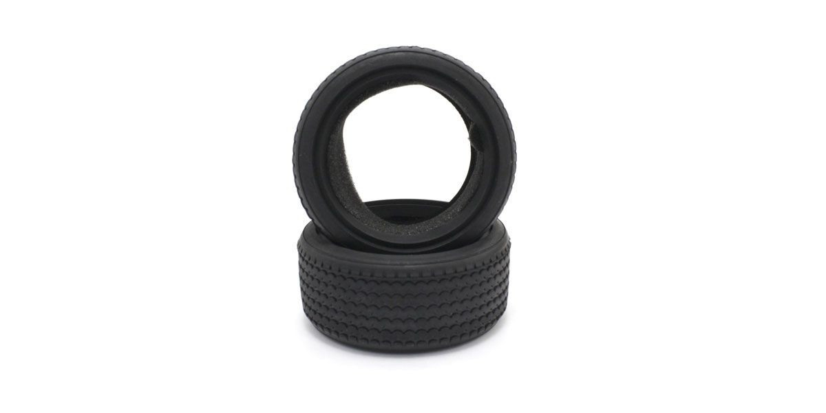 FAT703M Vintage TC Tire FZ02 (M) (2pcs)
