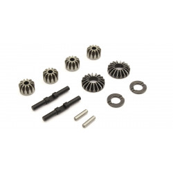 IFW621 Diff. Bevel...