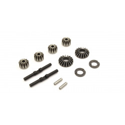 IFW622 Steel Diff Bevel...