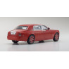 08841LR KYOSHO ORIGINAL 1/18scale Rolls-Royce Phantom EXTENDED WHEEL BASE (Light red)