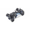 33212 FW-06 Alpine GT4 Radio Controlled .15 Engine Powered Touring Car Series PureTen GP 4WD