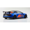33212 FW-06 Alpine GT4 Radio Controlled .15 Engine Powered Touring Car Series PureTen GP 4WD