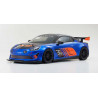 33212 FW-06 Alpine GT4 Radio Controlled .15 Engine Powered Touring Car Series PureTen GP 4WD