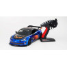 33212 FW-06 Alpine GT4 Radio Controlled .15 Engine Powered Touring Car Series PureTen GP 4WD