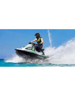 40211T1 WAVE CHOPPER 2.0 1:6 Scale Radio Controlled Electric Powered Personal Watercraft