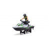 40211T1 WAVE CHOPPER 2.0 1:6 Scale Radio Controlled Electric Powered Personal Watercraft