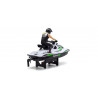 40211T1 WAVE CHOPPER 2.0 1:6 Scale Radio Controlled Electric Powered Personal Watercraft