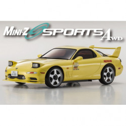 1/27 R/C EP Touring Car...