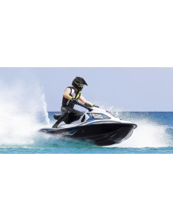 40211T2 WAVE CHOPPER 2.0 1:6 Scale Radio Controlled Electric Powered Personal Watercraft