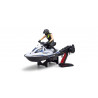 40211T2 WAVE CHOPPER 2.0 1:6 Scale Radio Controlled Electric Powered Personal Watercraft