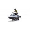 40211T2 WAVE CHOPPER 2.0 1:6 Scale Radio Controlled Electric Powered Personal Watercraft