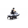 40211T2 WAVE CHOPPER 2.0 1:6 Scale Radio Controlled Electric Powered Personal Watercraft