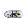 40211T2 WAVE CHOPPER 2.0 1:6 Scale Radio Controlled Electric Powered Personal Watercraft