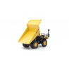 66003HGC DUMP TRUCK KOMATSU HD785-7 1:50 Scale Electric Powered Construction Vehicle Series HG Version