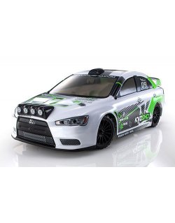 30919T1 Kyosho FAZER VE-X 1/10 EP Lancer Evolution X