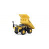 66003HGB DUMP TRUCK KOMATSU HD785-7 1:50 Scale Electric Powered Construction Vehicle Series HG Version