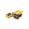 66003HGA DUMP TRUCK KOMATSU HD785-7 1:50 Scale Electric Powered Construction Vehicle Series HG Version