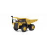 66003HGA DUMP TRUCK KOMATSU HD785-7 1:50 Scale Electric Powered Construction Vehicle Series HG Version