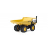 66003HGA DUMP TRUCK KOMATSU HD785-7 1:50 Scale Electric Powered Construction Vehicle Series HG Version