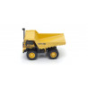 66003HGA DUMP TRUCK KOMATSU HD785-7 1:50 Scale Electric Powered Construction Vehicle Series HG Version
