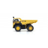 66003HGA DUMP TRUCK KOMATSU HD785-7 1:50 Scale Electric Powered Construction Vehicle Series HG Version