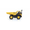 66003HGA DUMP TRUCK KOMATSU HD785-7 1:50 Scale Electric Powered Construction Vehicle Series HG Version