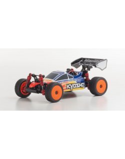 1/24 R/C EP 4WD Racing Buggy MINI-Z Buggy Sports MB-010 INFERNO MP9 TKI Blue/Red