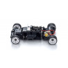 32324YG McLaren P1™ GTR MINI-Z RWD Yellow/Green Readyset RTR