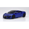 MZP233BL ASC MR03RWD Honda NSX Nouvelle Blue Pearl