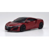MZP233R ASC MR03RWD Honda NSX Valencia Red Pearl