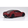 MZP233R ASC MR03RWD Honda NSX Valencia Red Pearl
