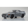 KSR18047GR SAMURAI 1/18scale Nissan Skyline GT-R (R32 NISMO "Grand Touring Car") (Gray) Limited 700