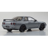 KSR18047GR SAMURAI 1/18scale Nissan Skyline GT-R (R32 NISMO "Grand Touring Car") (Gray) Limited 700