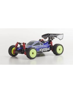 1/24 R/C EP 4WD Racing Buggy MINI-Z Buggy Sports MB-010 INFERNO MP9 TKI Blue/Black