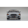 KSR18047GR SAMURAI 1/18scale Nissan Skyline GT-R (R32 NISMO "Grand Touring Car") (Gray) Limited 700