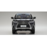 08955SBK Lexus LX570 (Left-Hand Drive Specification) KYOSHO ORIGINAL 1/18scale (Starlight Black Glass Flake)