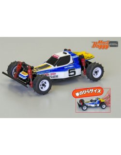 32281BCBW MB-010 OPTIMA Body chassis Set