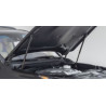 08955SBK Lexus LX570 (Left-Hand Drive Specification) KYOSHO ORIGINAL 1/18scale (Starlight Black Glass Flake)