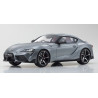 KSR18045MG SAMURAI 1/18scale Toyota GR Supra (Matte Gray) Limited to 700