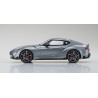 KSR18045MG SAMURAI 1/18scale Toyota GR Supra (Matte Gray) Limited to 700