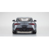 KSR18045MG SAMURAI 1/18scale Toyota GR Supra (Matte Gray) Limited to 700