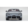 KSR18045MG SAMURAI 1/18scale Toyota GR Supra (Matte Gray) Limited to 700