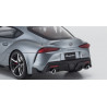 KSR18045MG SAMURAI 1/18scale Toyota GR Supra (Matte Gray) Limited to 700